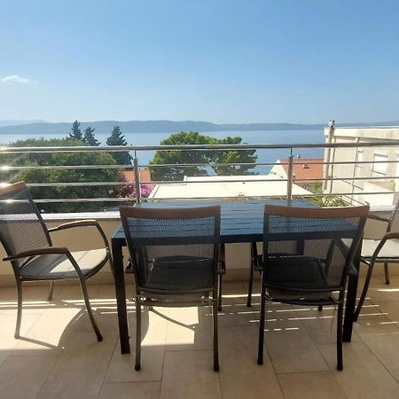 Apartments By The Sea Zivogosce - Mala Duba, Makarska - 18626 Игране Экстерьер фото